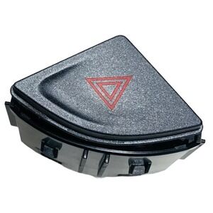 13-15‎ Cadillac ATS Hazard Switch Button 22842232 OEM